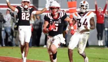 Week 5 Football: What to Watch