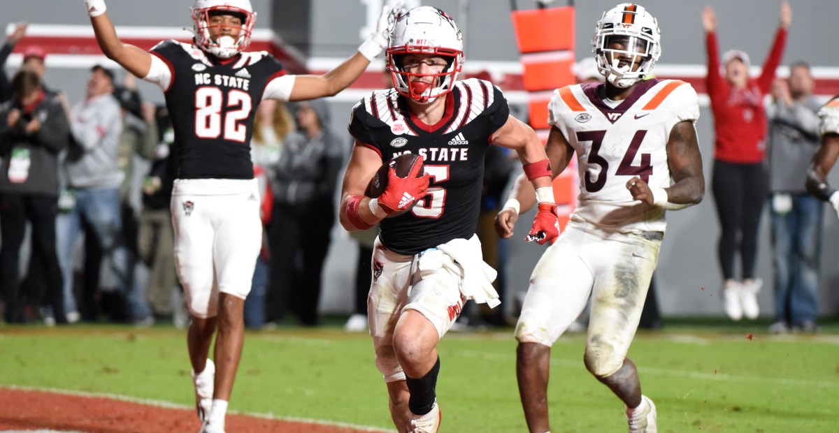 Week 5 Football: What to Watch