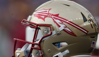 FSU vs. Virginia: Injury report