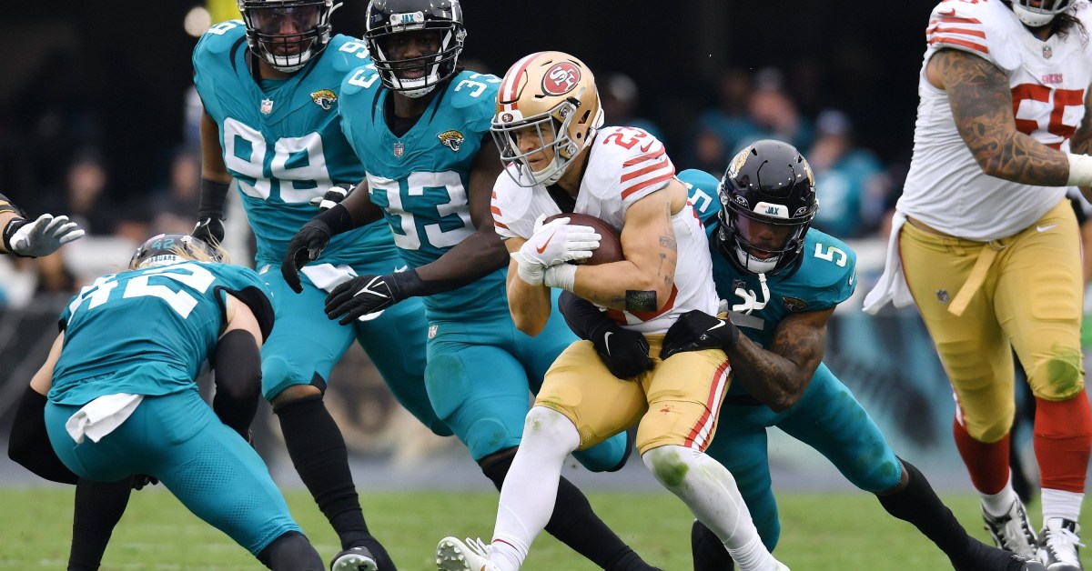 Jaguars vs 49ers: Staff roundtable and game picks for Week 4