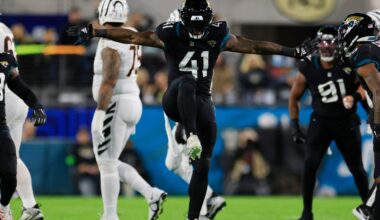 Jacksonville Jaguars vs Cincinnati Bengals: How to watch Week 2