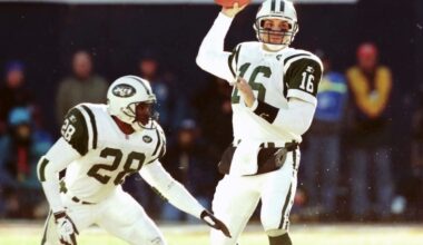 New York Jets News and Rumors: Aaron Rodgers faces his old team as Steelers meet Jets