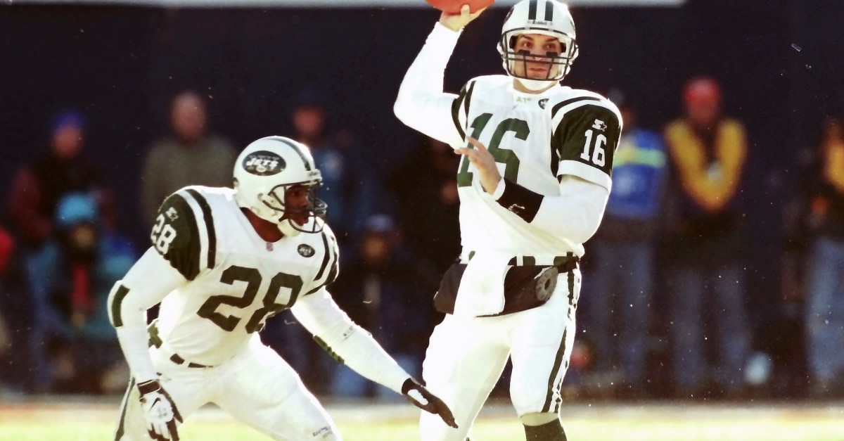 New York Jets News and Rumors: Aaron Rodgers faces his old team as Steelers meet Jets