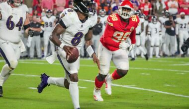 AFC North Preview, Week 4: Battling NFC North and AFC West foes