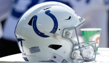 Phinsider Question Of The Day: Colts Players You Would Steal Edition