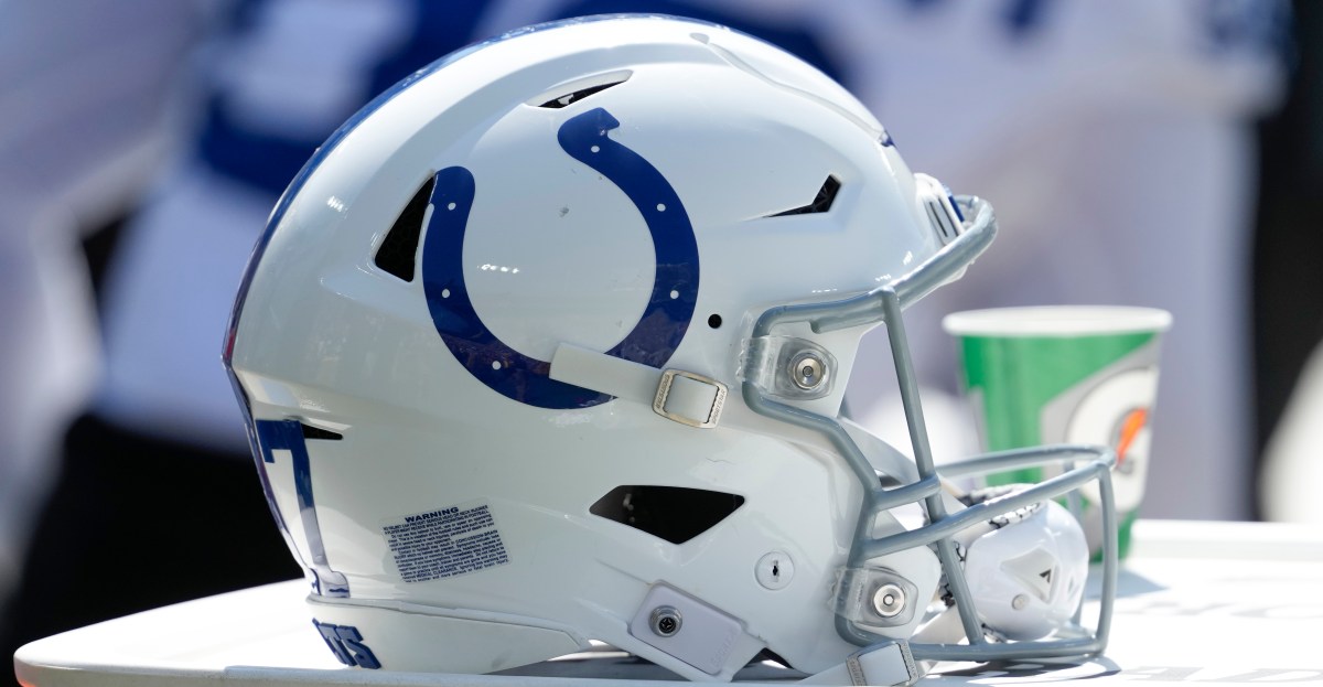 Phinsider Question Of The Day: Colts Players You Would Steal Edition