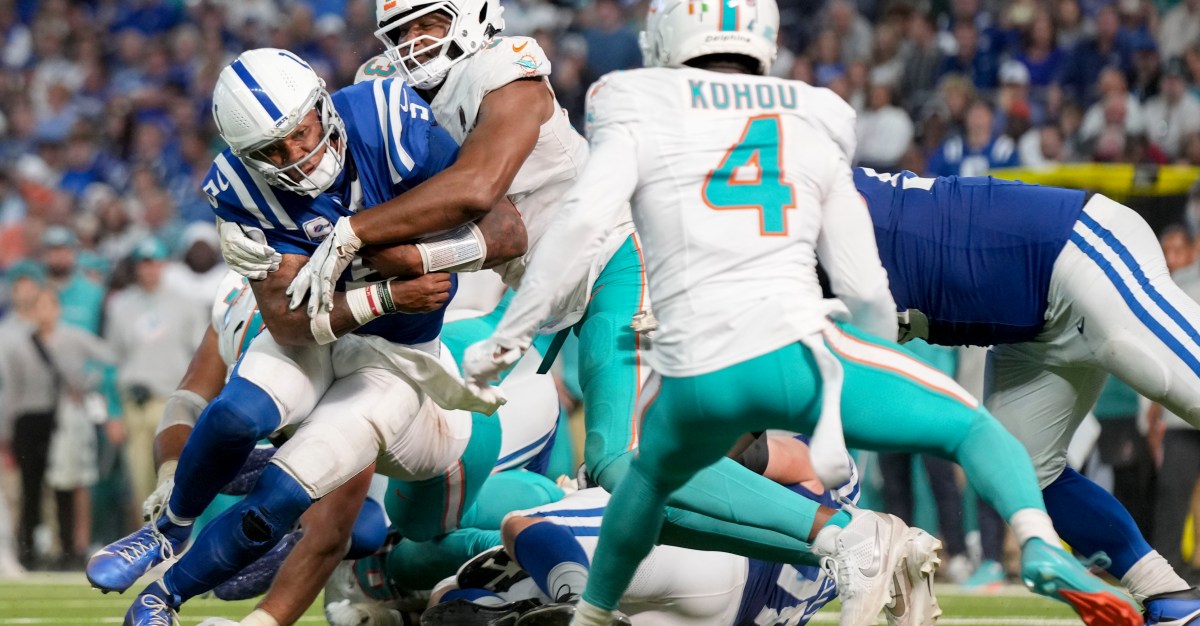 Phinsider Question Of The Day: Dolphins @ Colts Week 1 Predictions