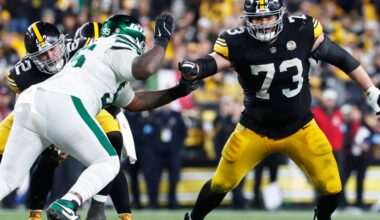 Jets vs. Steelers Game Time, TV, Announcers, Online Streaming, and More