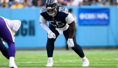 Rams have chance to eat again with Titans on deck in Week 2