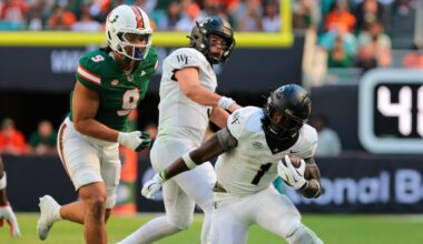 NC State aims for revenge at Wake Forest