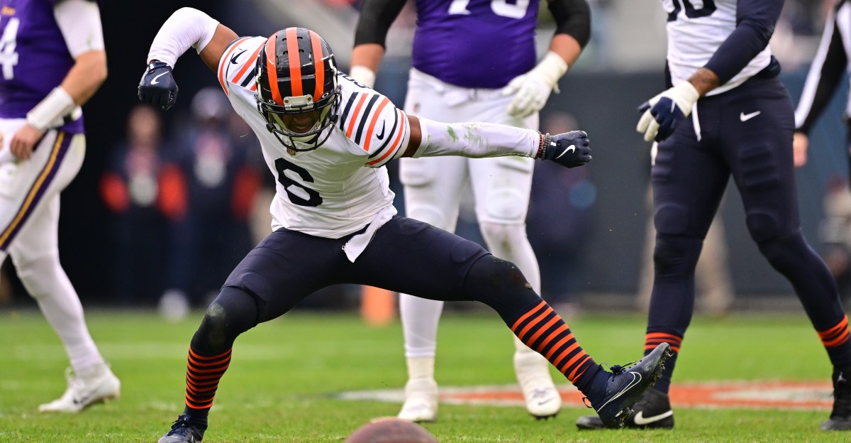 Bears vs. Vikings: How to watch and listen, previews, odds, and more