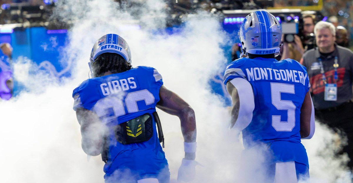 7 keys to a Detroit Lions Week 1 victory over the Packers