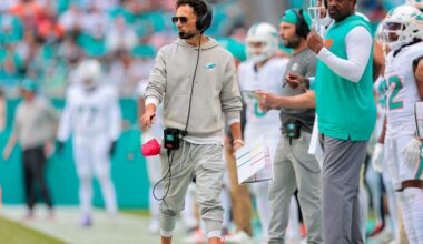 Previewing Dolphins 2025 season - The Splash Zone 9/2/25