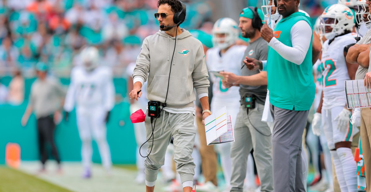 Previewing Dolphins 2025 season - The Splash Zone 9/2/25