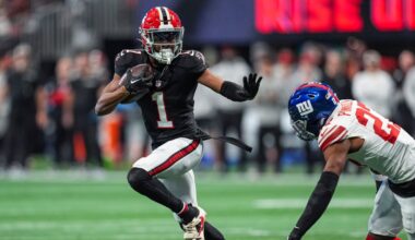 Atlanta Falcons vs. Tampa Bay Buccaneers Week 1 NFL injury report