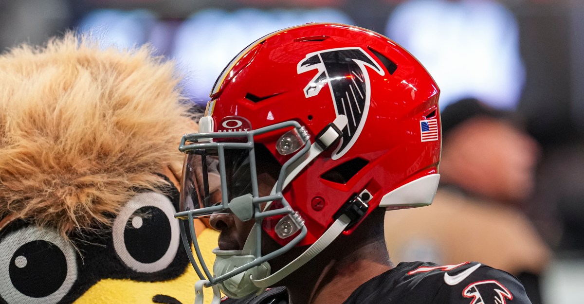 Falcons vs. Bucs Week 1 Injury Report: Darnell Mooney limited