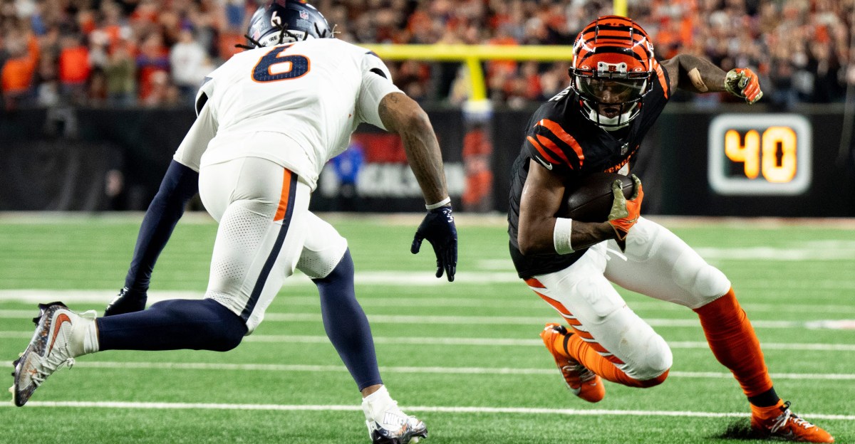Bengals at Broncos: How to watch, game time, TV info, streaming, and predictions