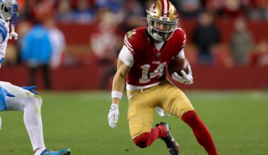 49ers news: 3 players to watch vs. the Seahawks in Week 1