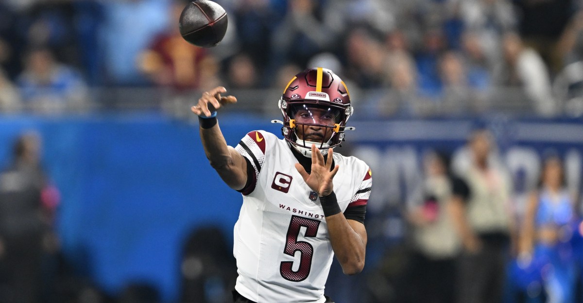 WFT News: Washington Commanders News Links