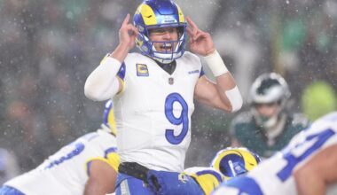 Rams expect every player to be available vs. Texans