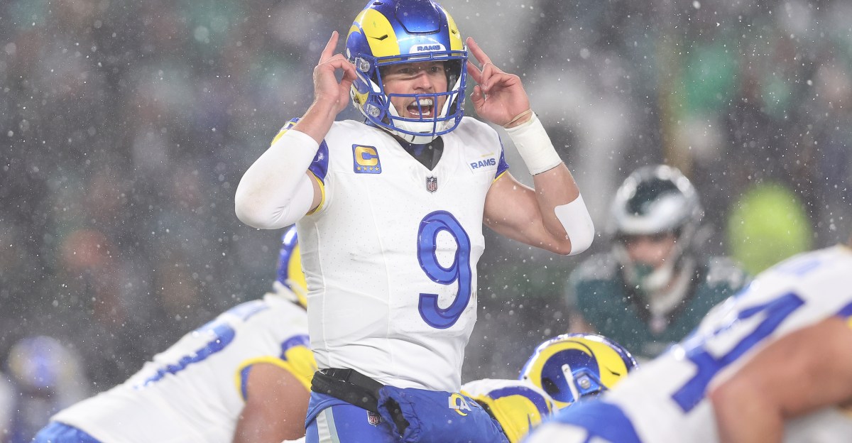 Rams expect every player to be available vs. Texans