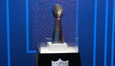 2025 NFL season predictions: The Buffalo Bills will win the Super Bowl