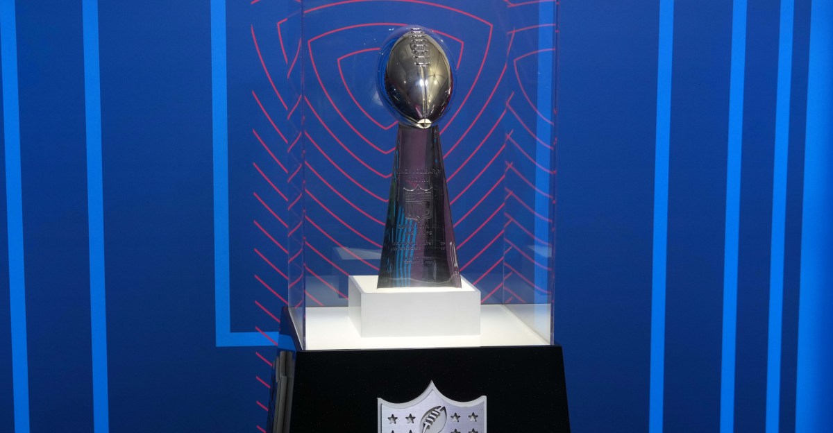 2025 NFL season predictions: The Buffalo Bills will win the Super Bowl