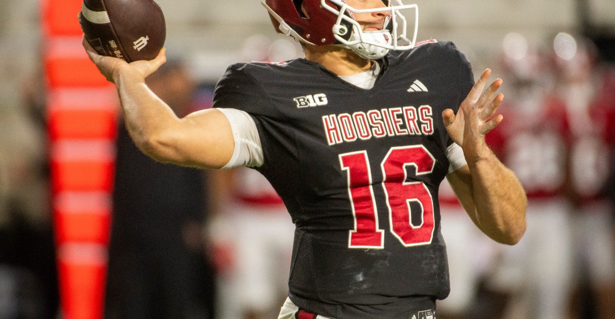 The 2026 Draft is loaded with talent at quarterback (QB). Top names