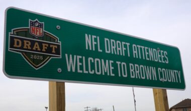 2026 NFL draft positioning: Browns move up, Jaguars down after Week 4