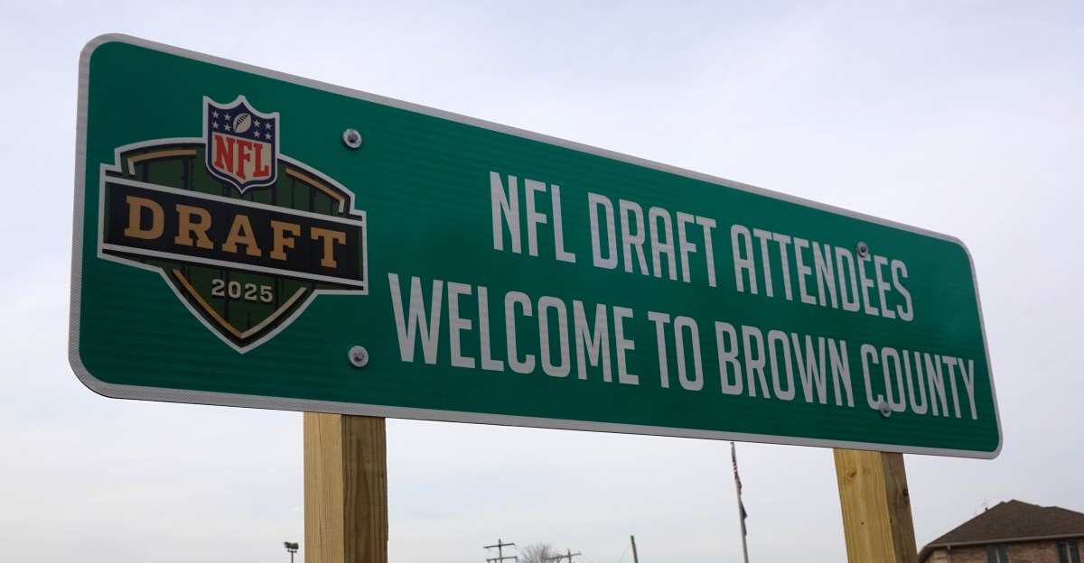 2026 NFL draft positioning: Browns move up, Jaguars down after Week 4