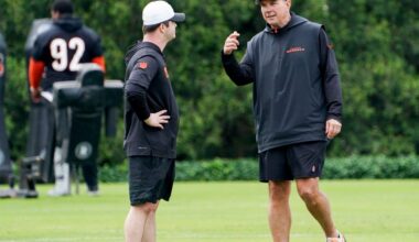 Al Golden says he expects his defense to be B.E.S.T.