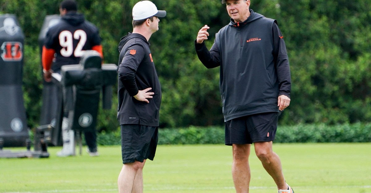 Al Golden says he expects his defense to be B.E.S.T.