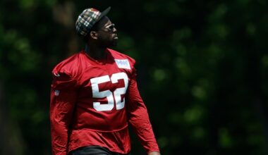 WFT News: Washington Commanders News Links