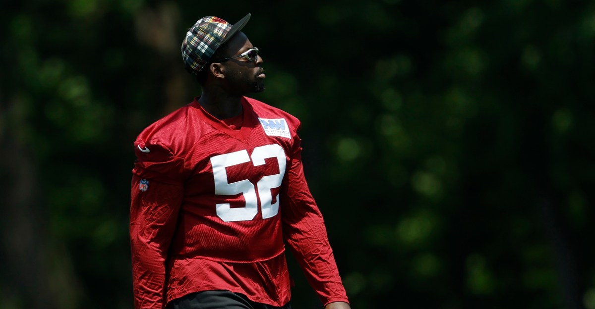 WFT News: Washington Commanders News Links