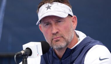 Dallas Cowboys review: New faces in new places; recapping the offseason