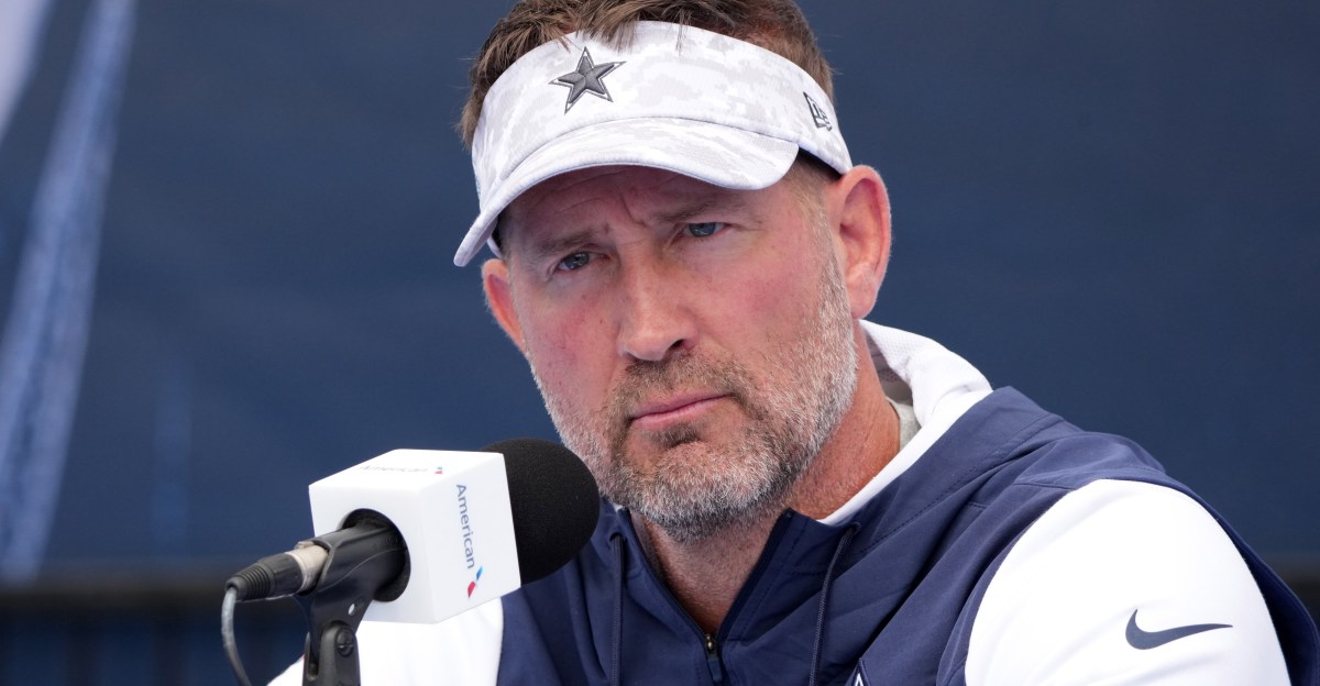 Dallas Cowboys review: New faces in new places; recapping the offseason