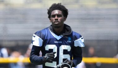 Dallas Cowboys Message Board: Next player to get an extension