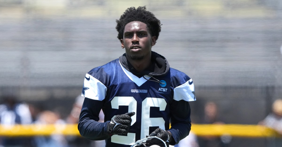 Dallas Cowboys Message Board: Next player to get an extension