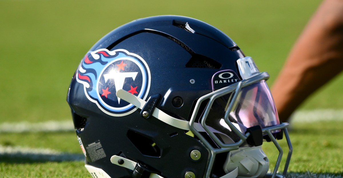 Titans vs. Colts Thursday injury report
