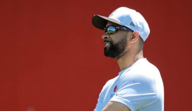 Should Browns fans give Andrew Berry more credit? 2025 NFL draft class says a lot