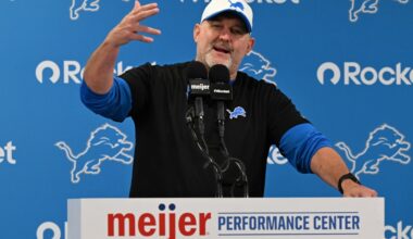 6 takeaways from Detroit Lions coordinators: Week 1 vs. Packers