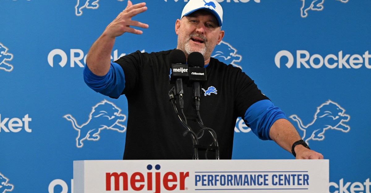 6 takeaways from Detroit Lions coordinators: Week 1 vs. Packers