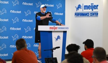 6 takeaways from Lions coordinators: Offense struggles ‘an easy fix’