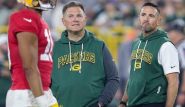 NFC North 2025 Season Forecast: Green Bay Packers