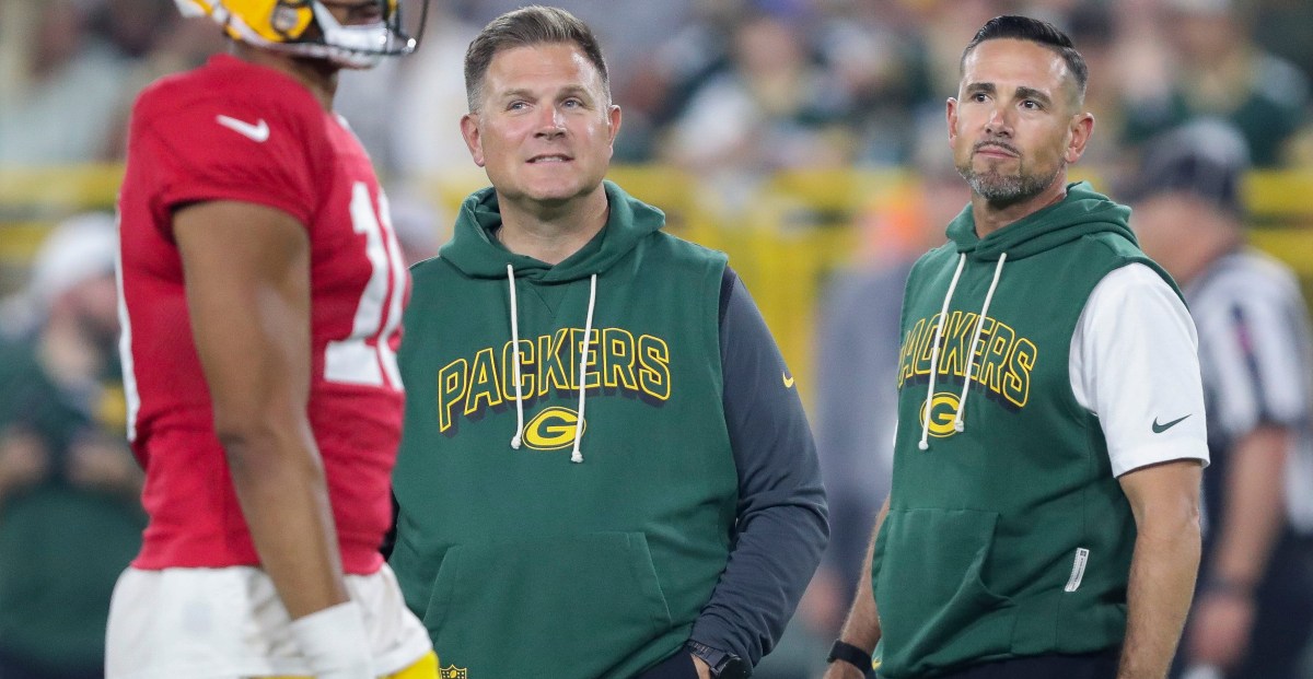 NFC North 2025 Season Forecast: Green Bay Packers