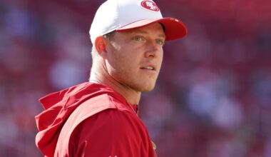 49ers must reap benefits of one of their smartest moves in Week 1