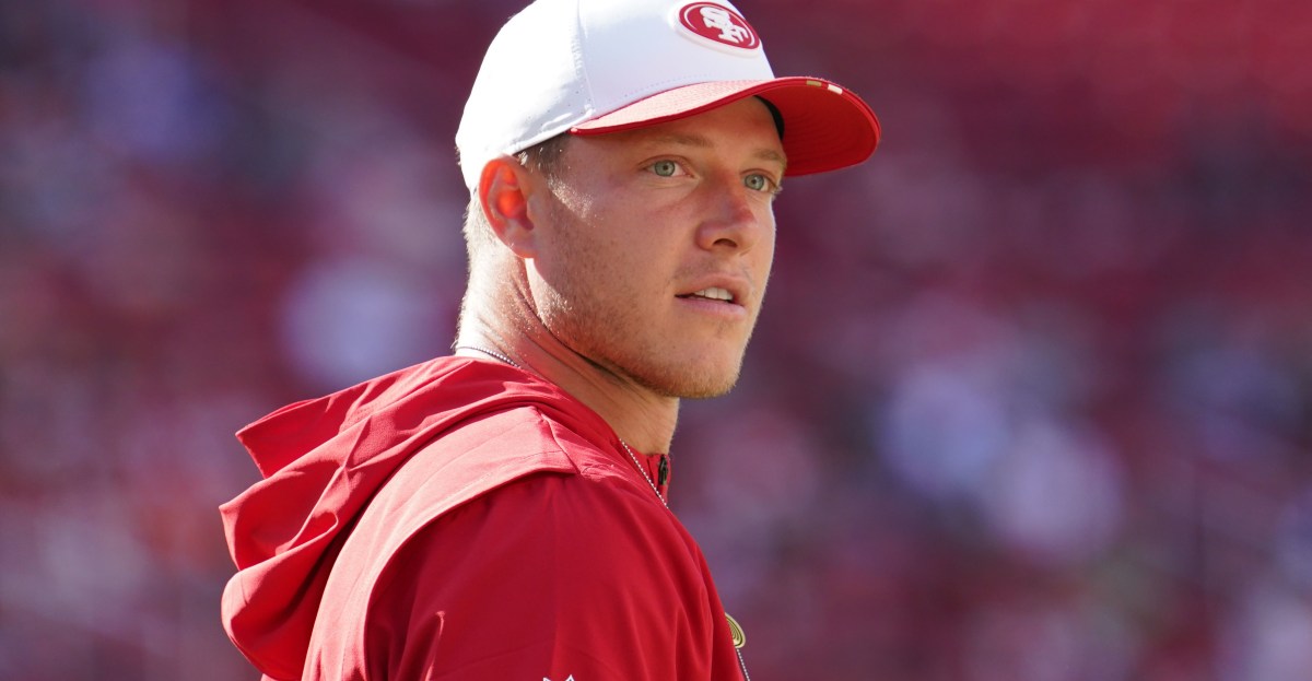 49ers must reap benefits of one of their smartest moves in Week 1