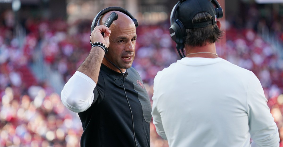 49ers’ quest to win with youth is a huge test of their ecosystem