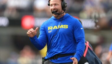 Rams fans very confident in team before Week 1