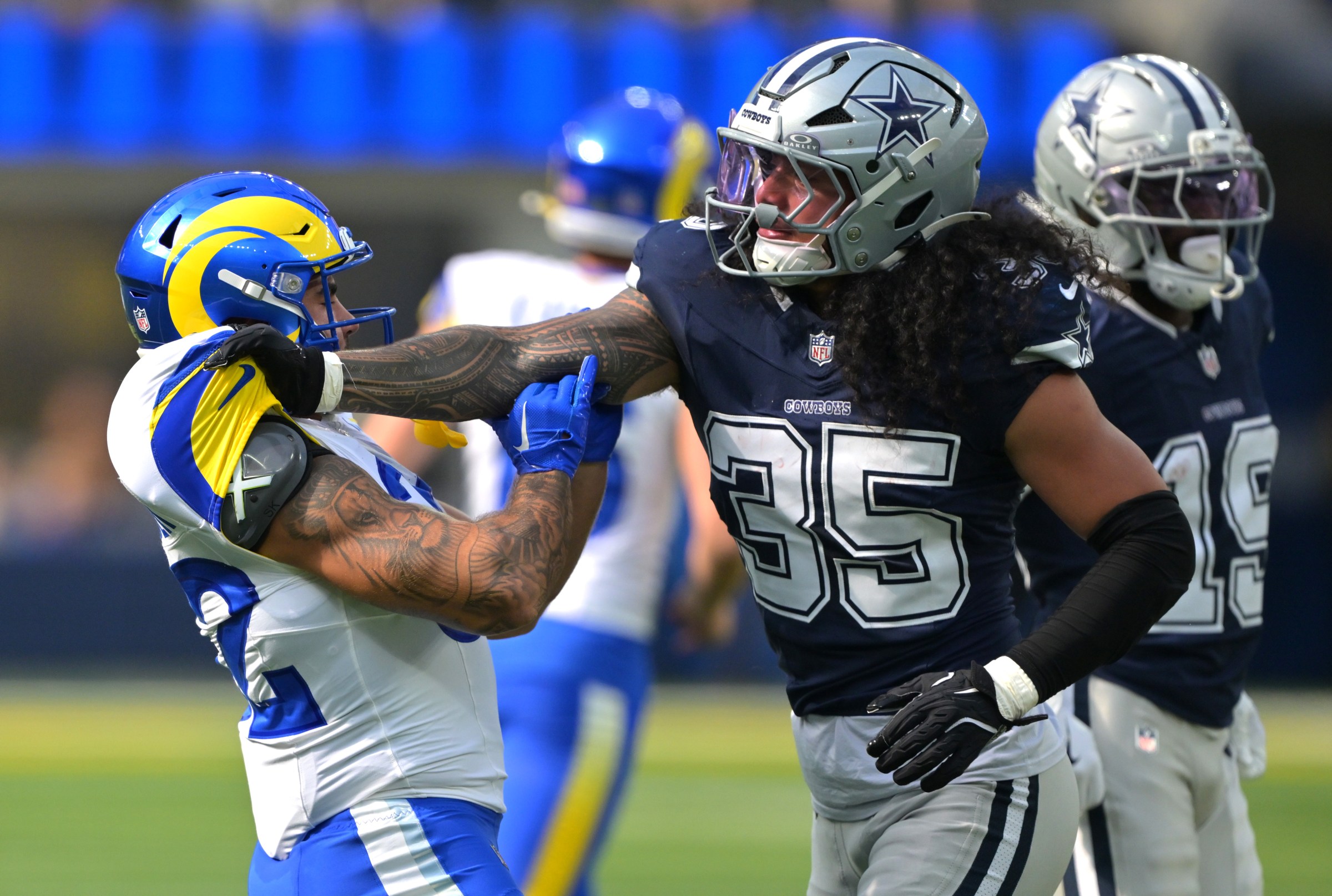 Mandatory Credit: Jayne Kamin-Oncea-Imagn Images